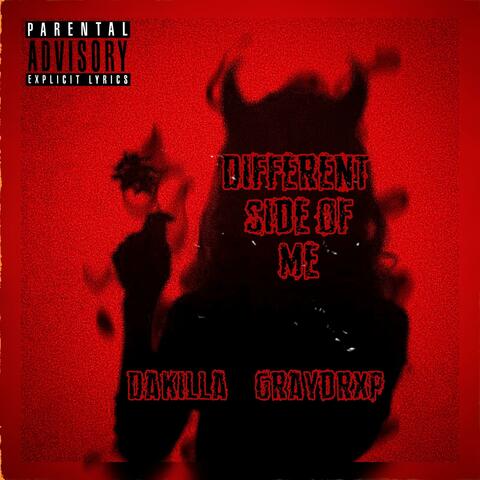 Different Side Of Me (feat. Graydrxp)