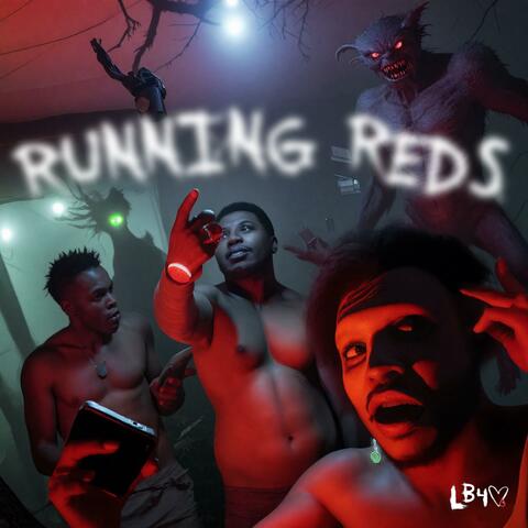 Running Reds (feat. Don Jaun & JMAR)