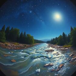 Fuego Santo en Mi Voz