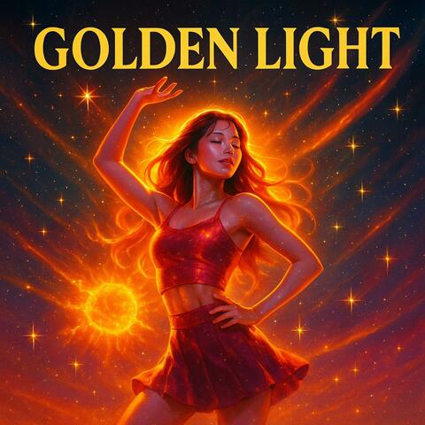 GOLDEN LIGHT