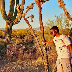 Overthinking (feat. Taivon Jackson)