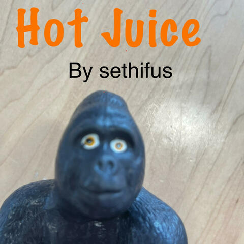 Hot Juice