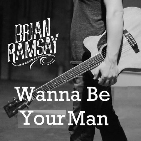 Wanna Be Your Man