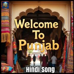 Welcome To Punjab
