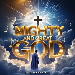 Mighty and Great God