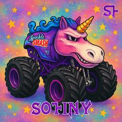 Sparkle Smash (Version English)