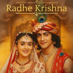 Radhe Krishna Radhe Shyam