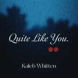 Quite Like You