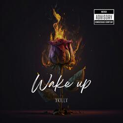 WAKE UP (Radio Edit)