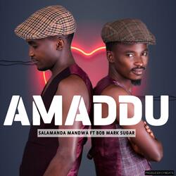 Amaddu (feat. Bob mark sugar)
