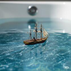 Bath Tub