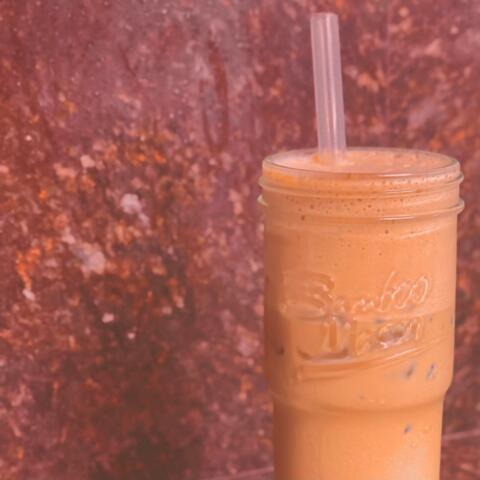 Something Refreshing