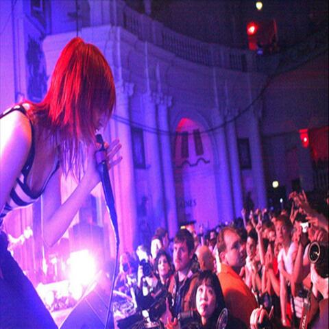 until i say p. cloudy & mellz