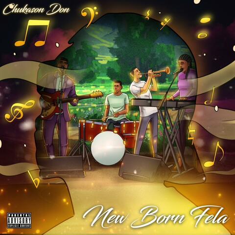 New Born Fela