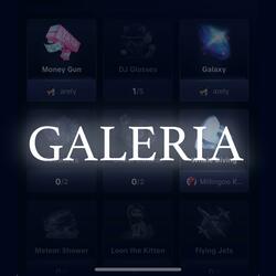 Galeria