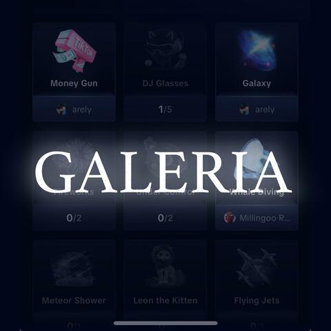 Galeria