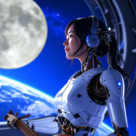 Moon Signal