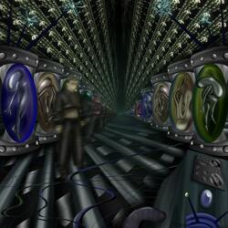 Multiverse (intro)
