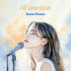 Some Peace (Original version)
