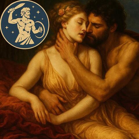 DIVINE SEDUCTION