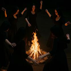 We Are The Daughters