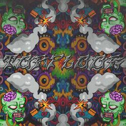 Lost In My Mind *Bonus* (feat. Fetti)