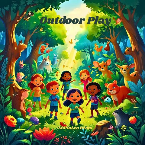Outdoor Play