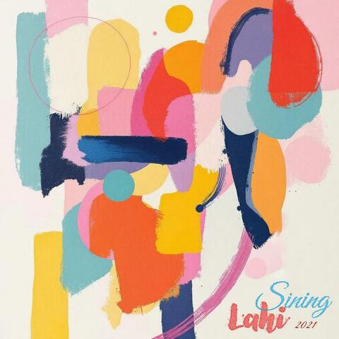 SINING LAHI (SPC Culture and Arts)