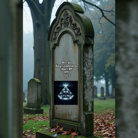 Eulogy of a nobody