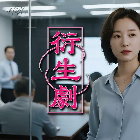 衍生劇