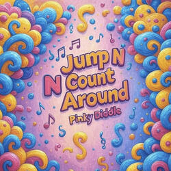Jump N Count Around (Song 2)