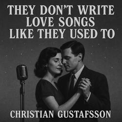 Love songs (Radio Edit)