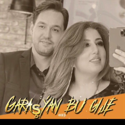 Garashyan bu gije (feat. Selbi Tuwakgylyjowa)