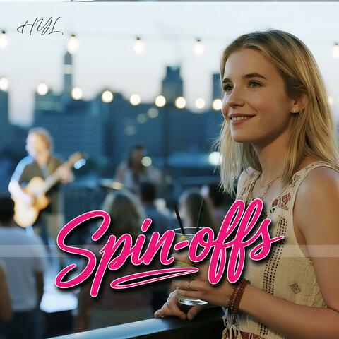 Spin-Offs