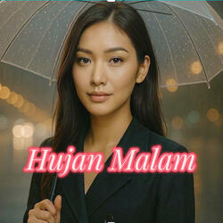Hujan Malam