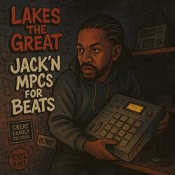 JACK'N MPC'S FOR BEATS