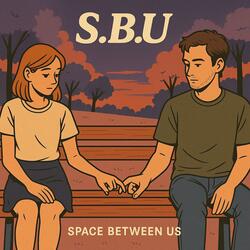 S.B.U (Space Between Us) (feat. Lanil)