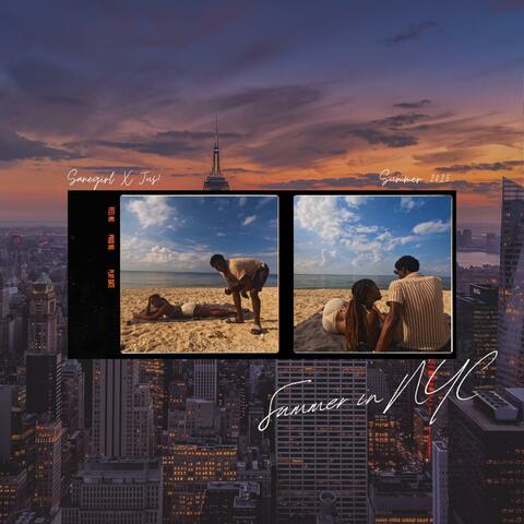 Summer in NYC (feat. Jus!)