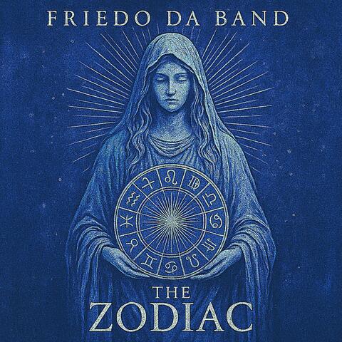 The Zodiac Original Soundtrack
