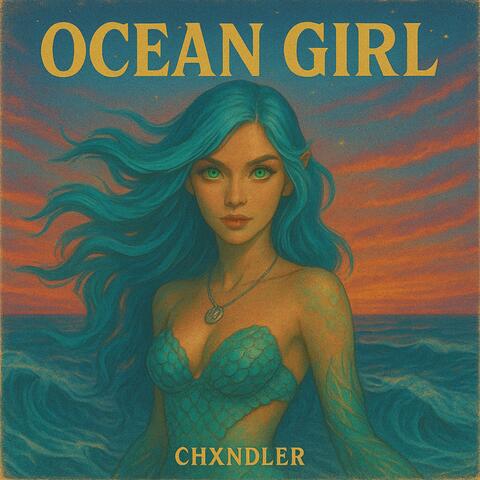 OCEAN GIRL