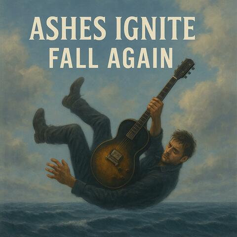 FALL AGAIN