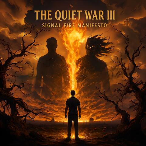 The Quiet War III Signal Fire Manifesto