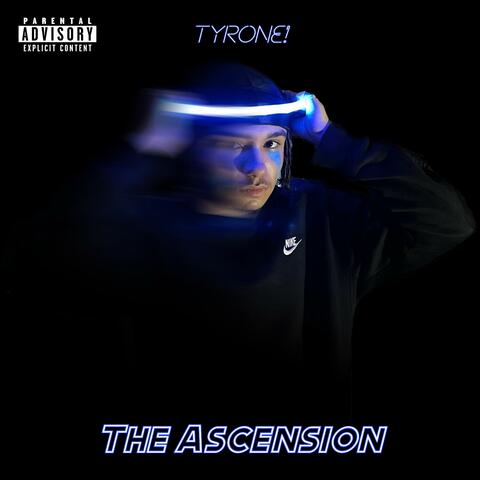 The Ascension