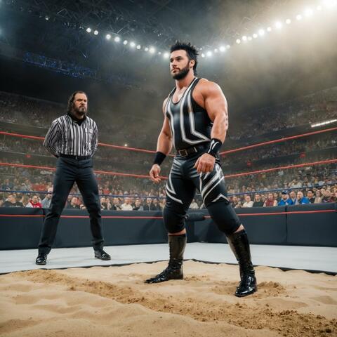 Line in the Sand (Remastered)