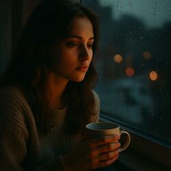 Погасли зорі в небі_Barsik