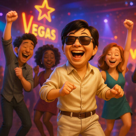 Did you miss Mr.Chow?