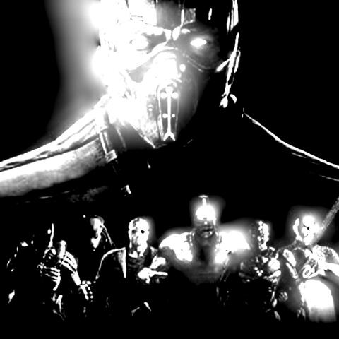 Mortal Kombat (XL)