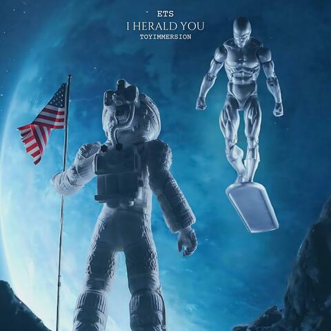 I Herald You