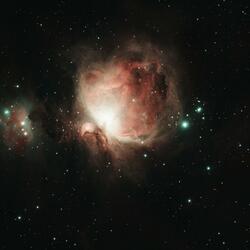 Stardust