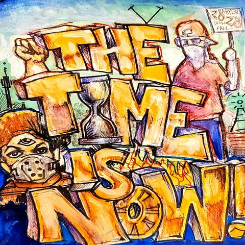 New Age State of Mind (The Time is Now)